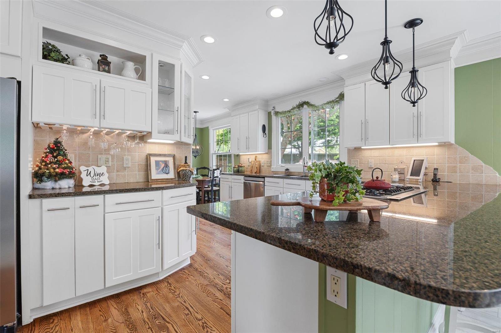 Daryl Estates - Residential