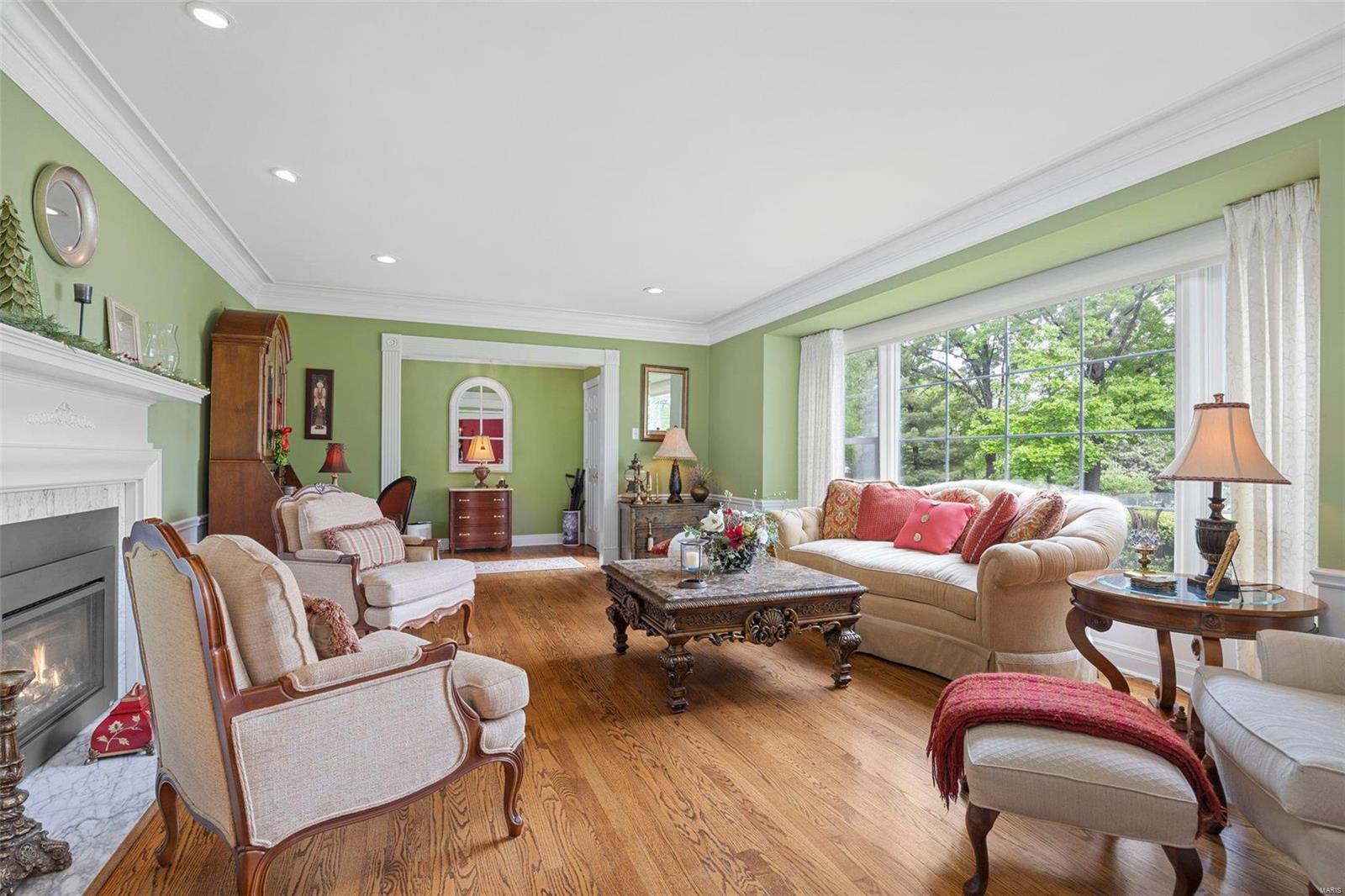 Daryl Estates - Residential