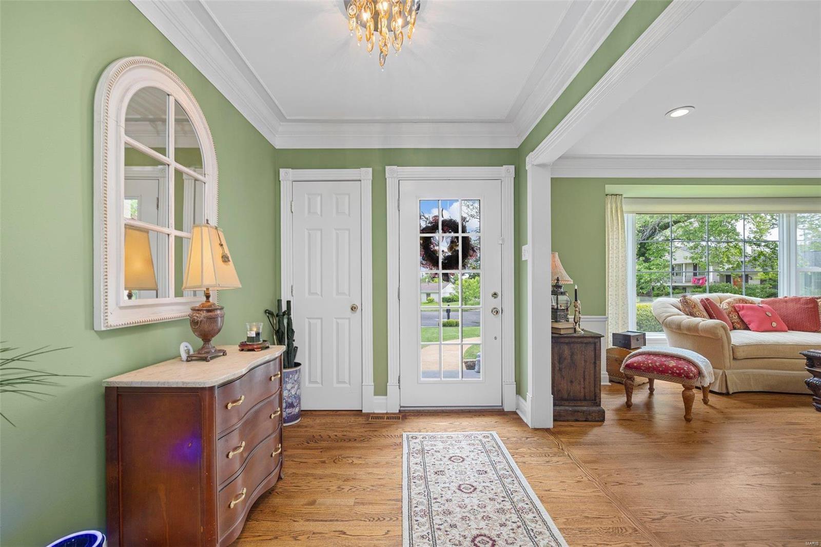 Daryl Estates - Residential