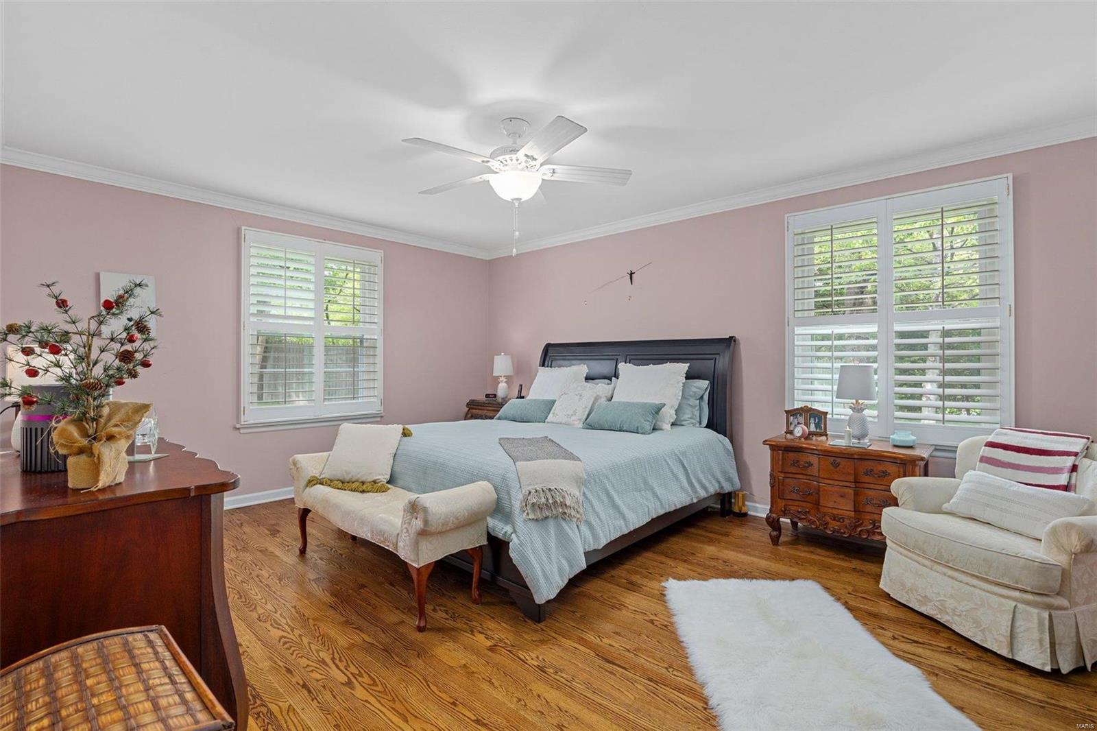 Daryl Estates - Residential