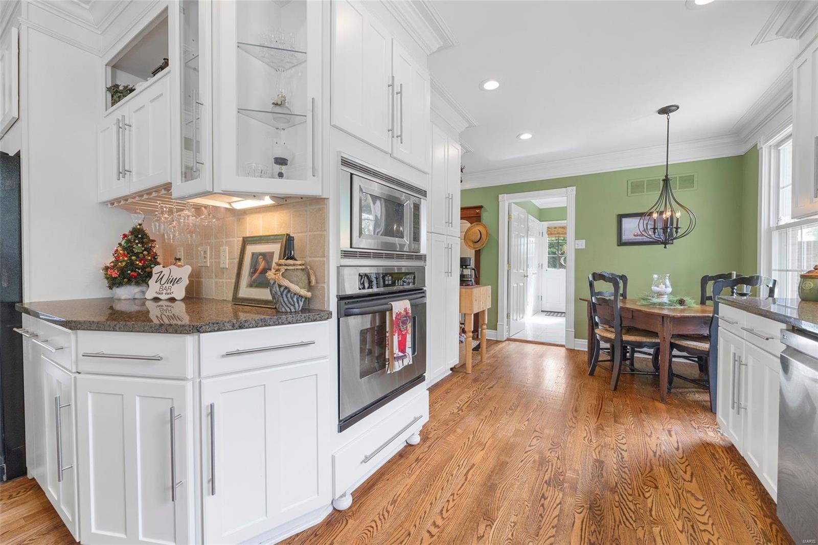 Daryl Estates - Residential