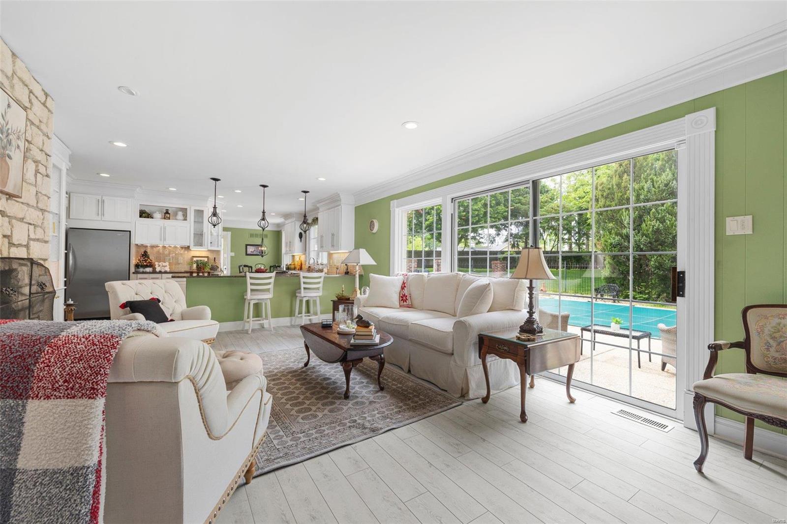 Daryl Estates - Residential