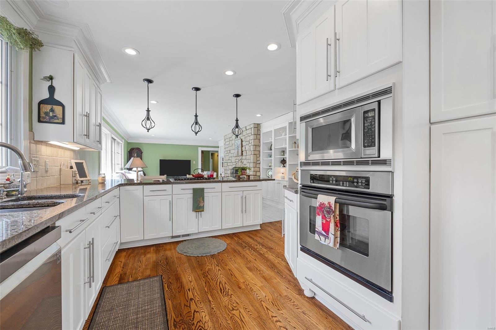 Daryl Estates - Residential