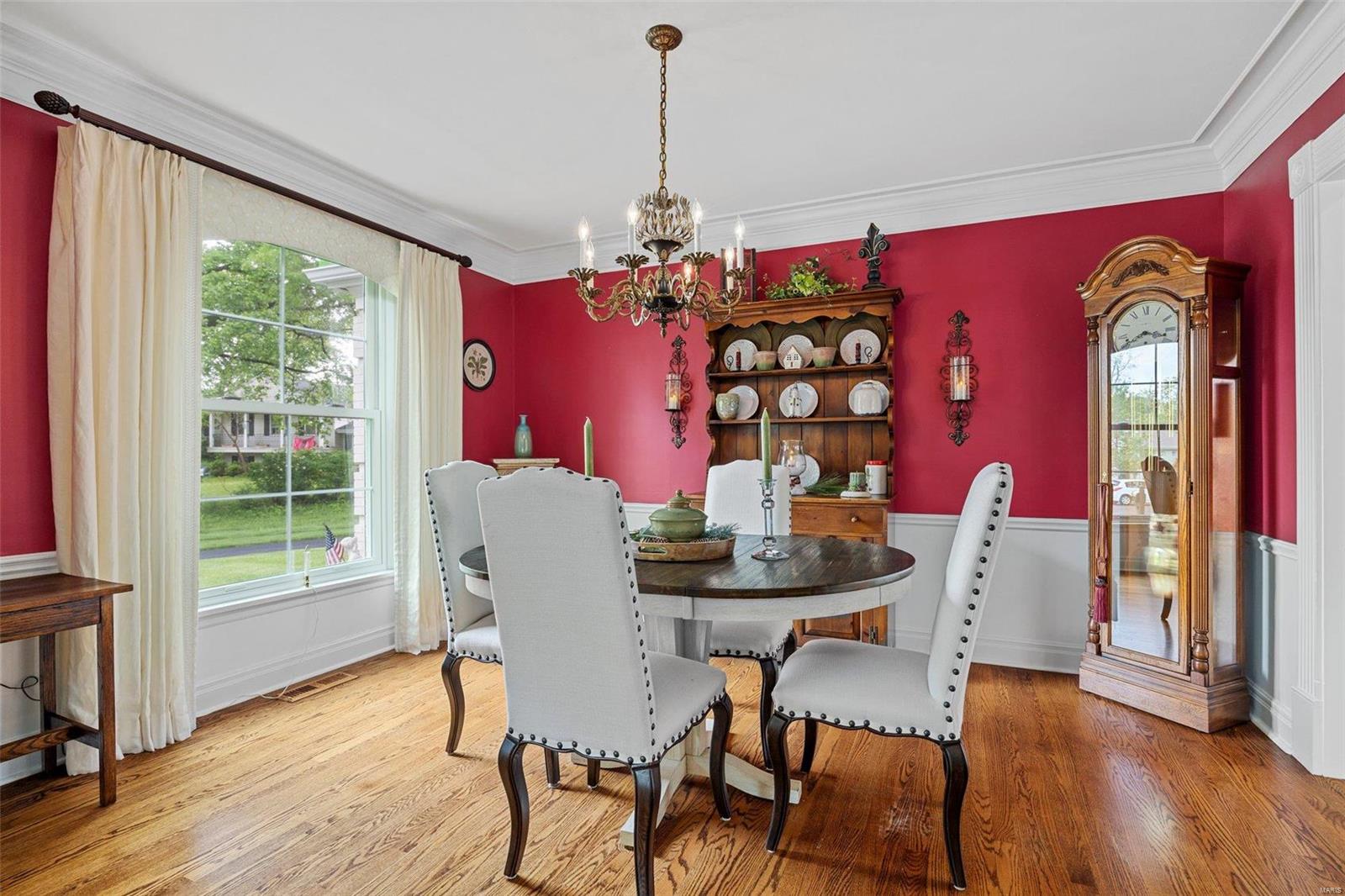 Daryl Estates - Residential