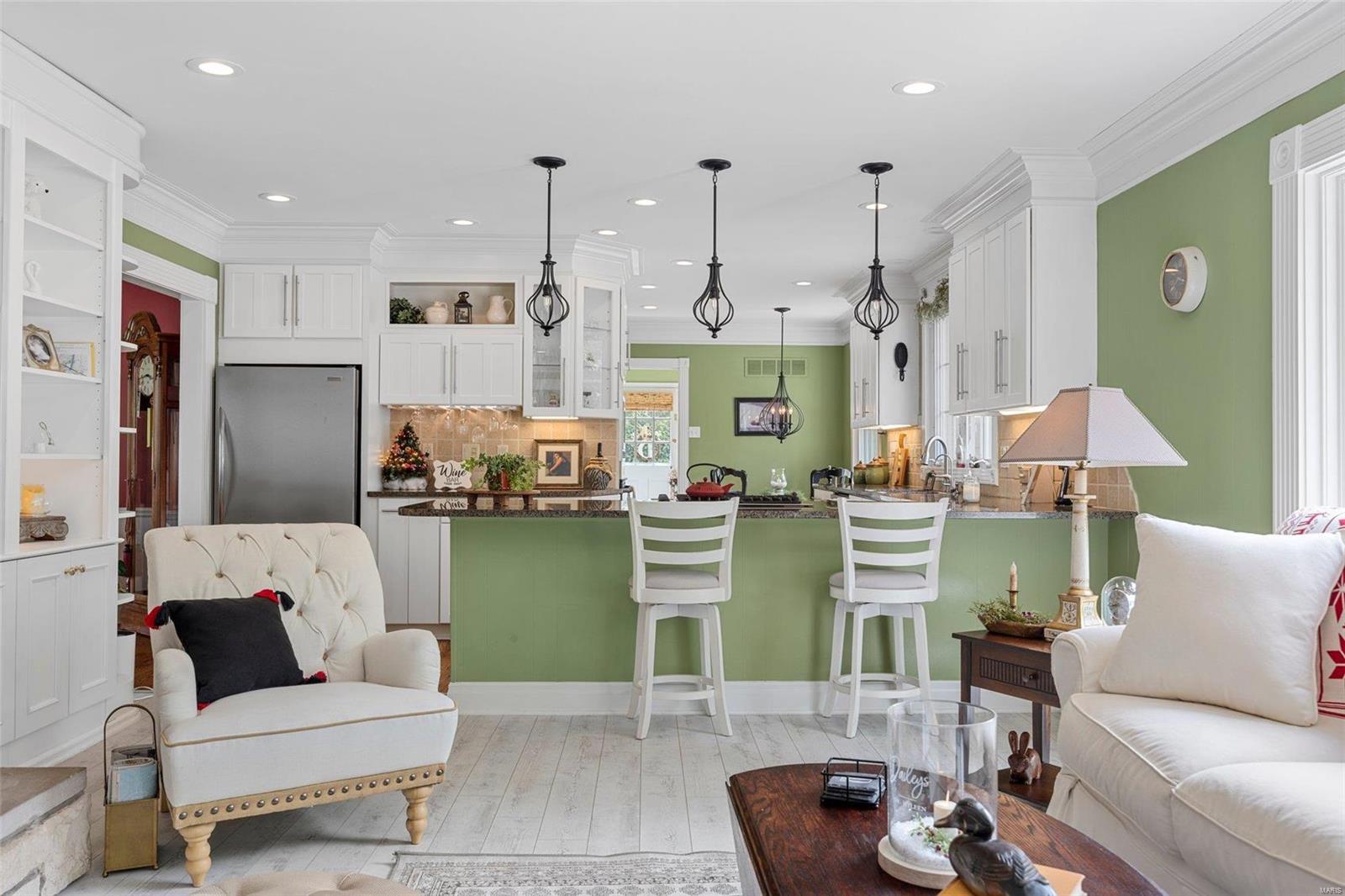 Daryl Estates - Residential