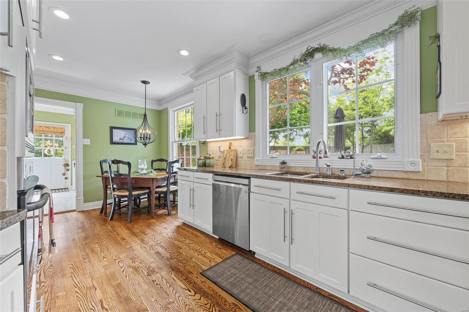 Daryl Estates - Residential