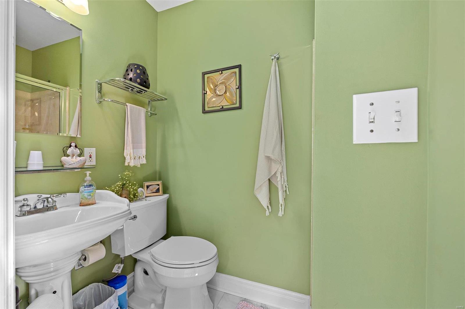 Daryl Estates - Residential