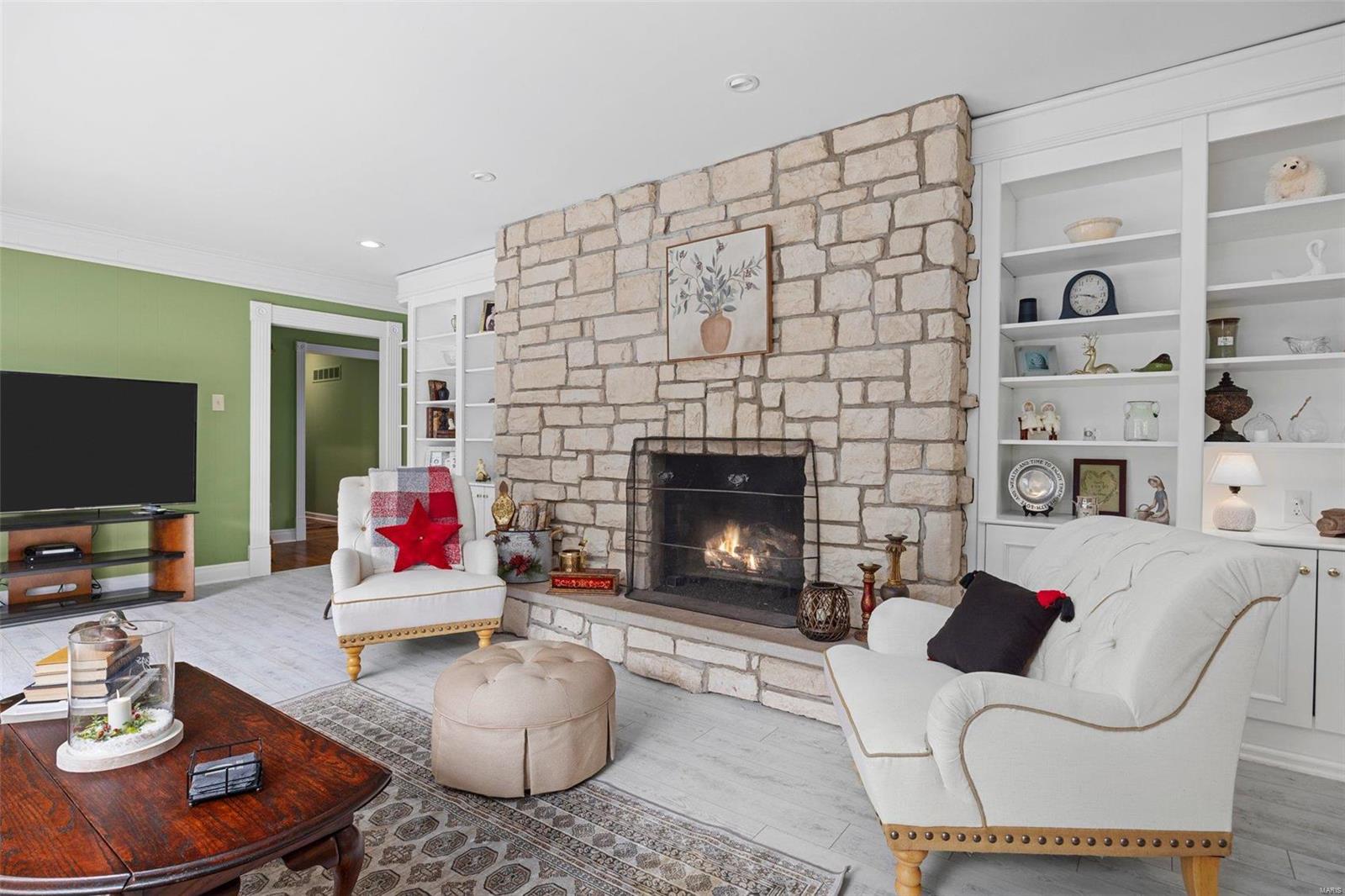 Daryl Estates - Residential