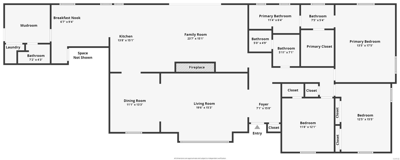 Daryl Estates - Residential