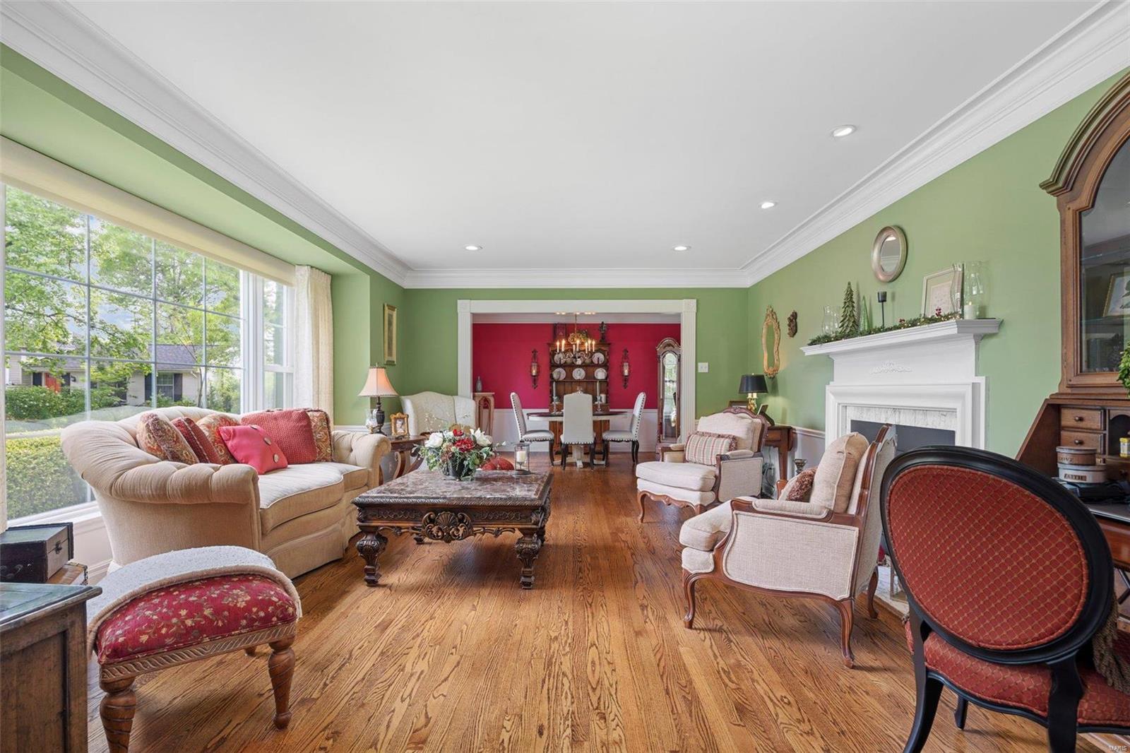 Daryl Estates - Residential