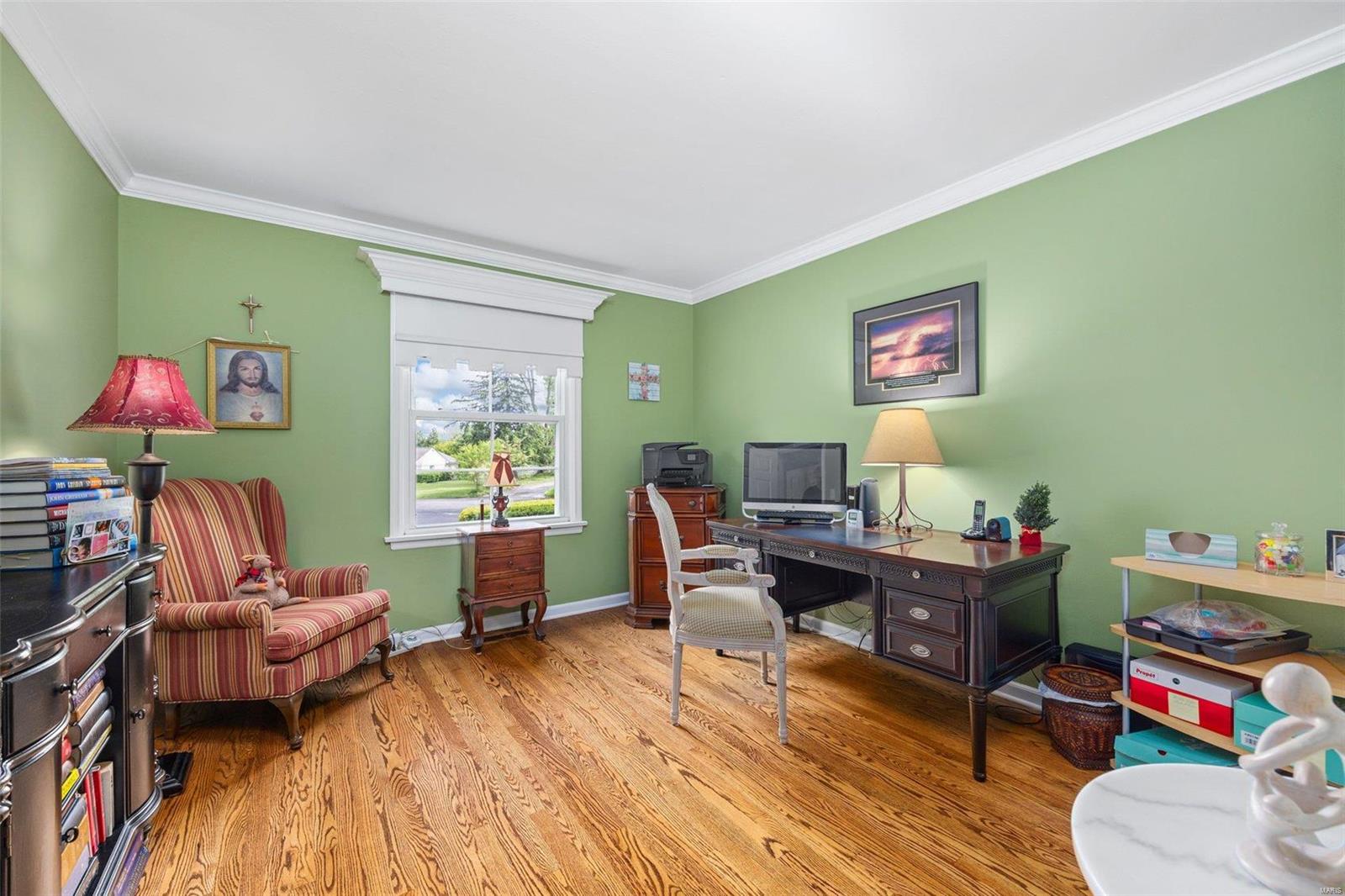 Daryl Estates - Residential