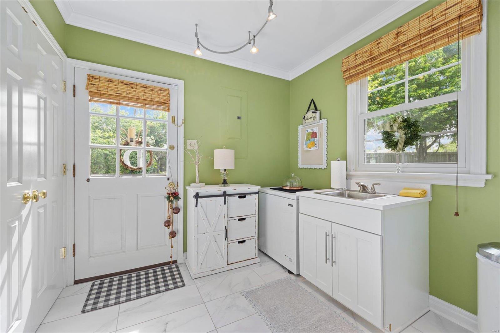 Daryl Estates - Residential