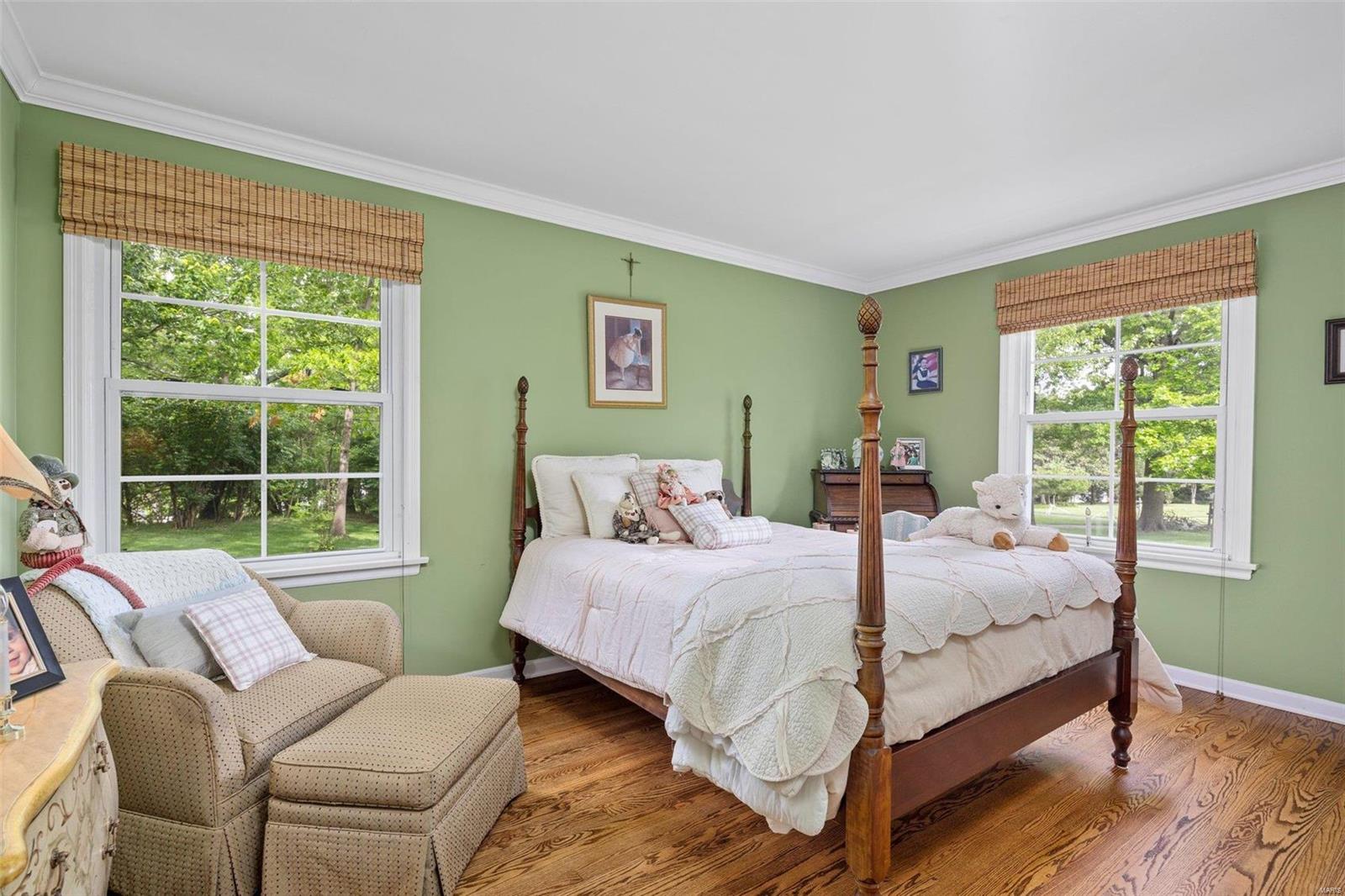 Daryl Estates - Residential