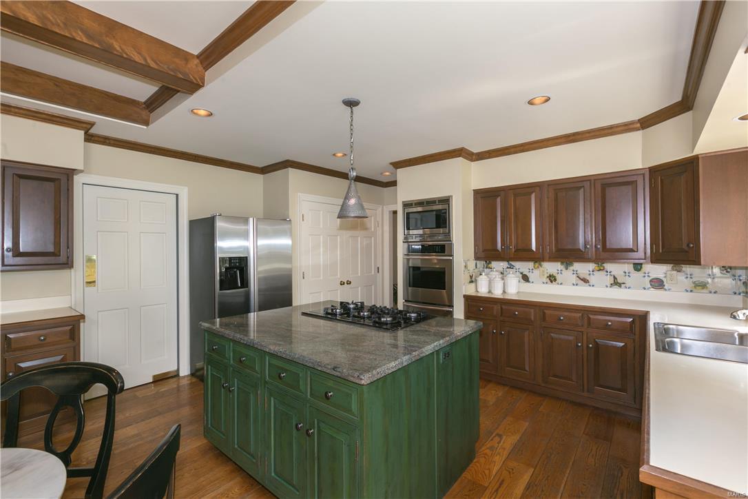 Wheatfield Road - Residential