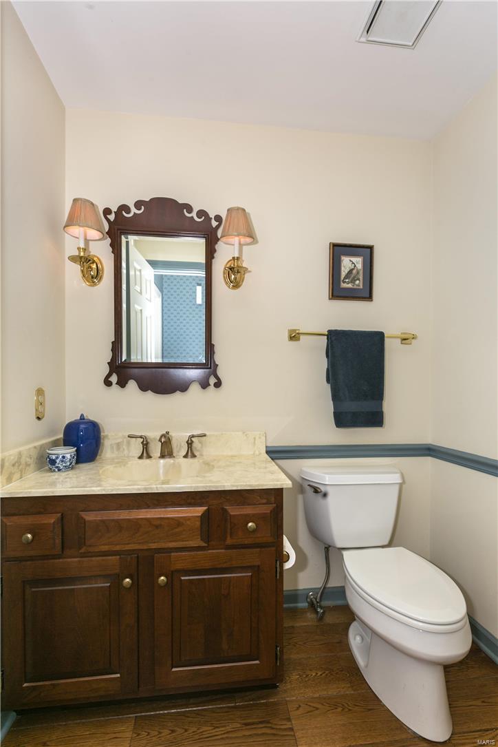 Wheatfield Road - Residential