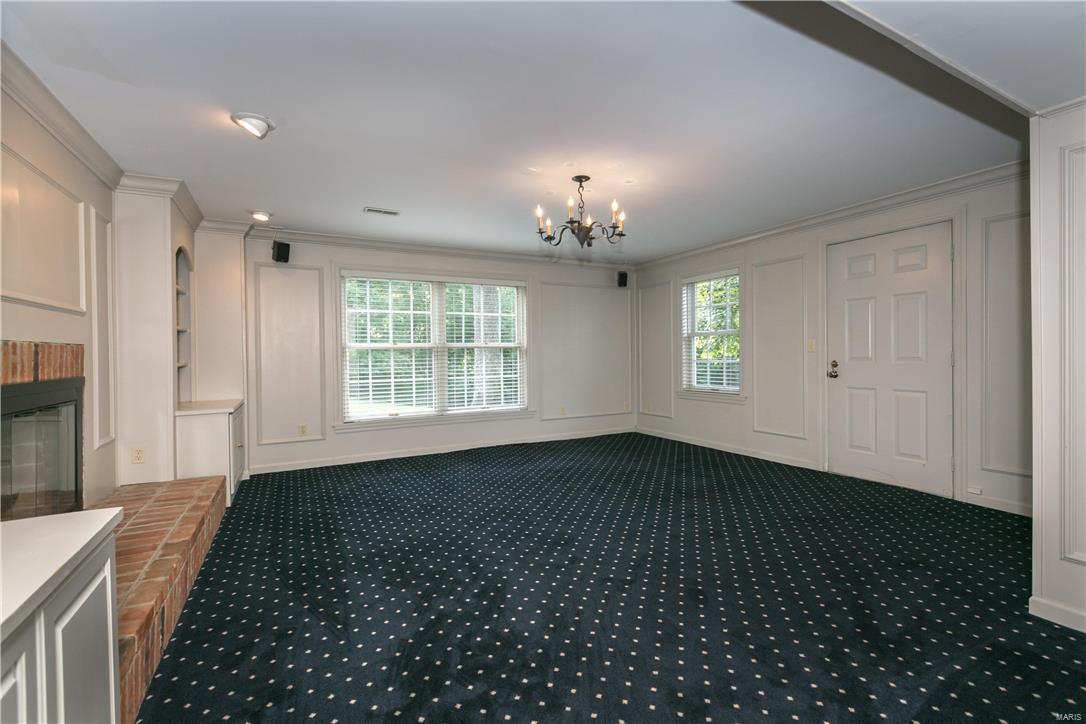 Wheatfield Road - Residential