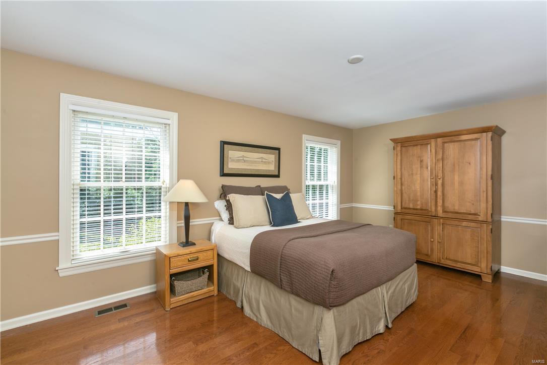 Wheatfield Road - Residential