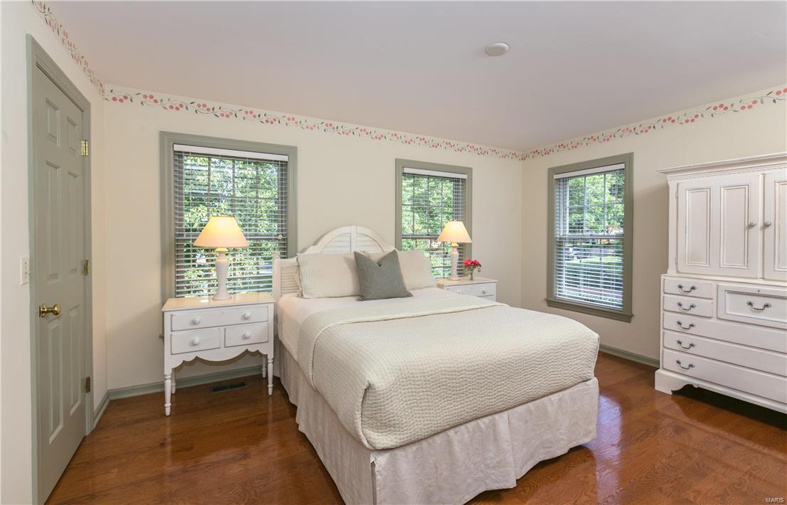 Wheatfield Road - Residential