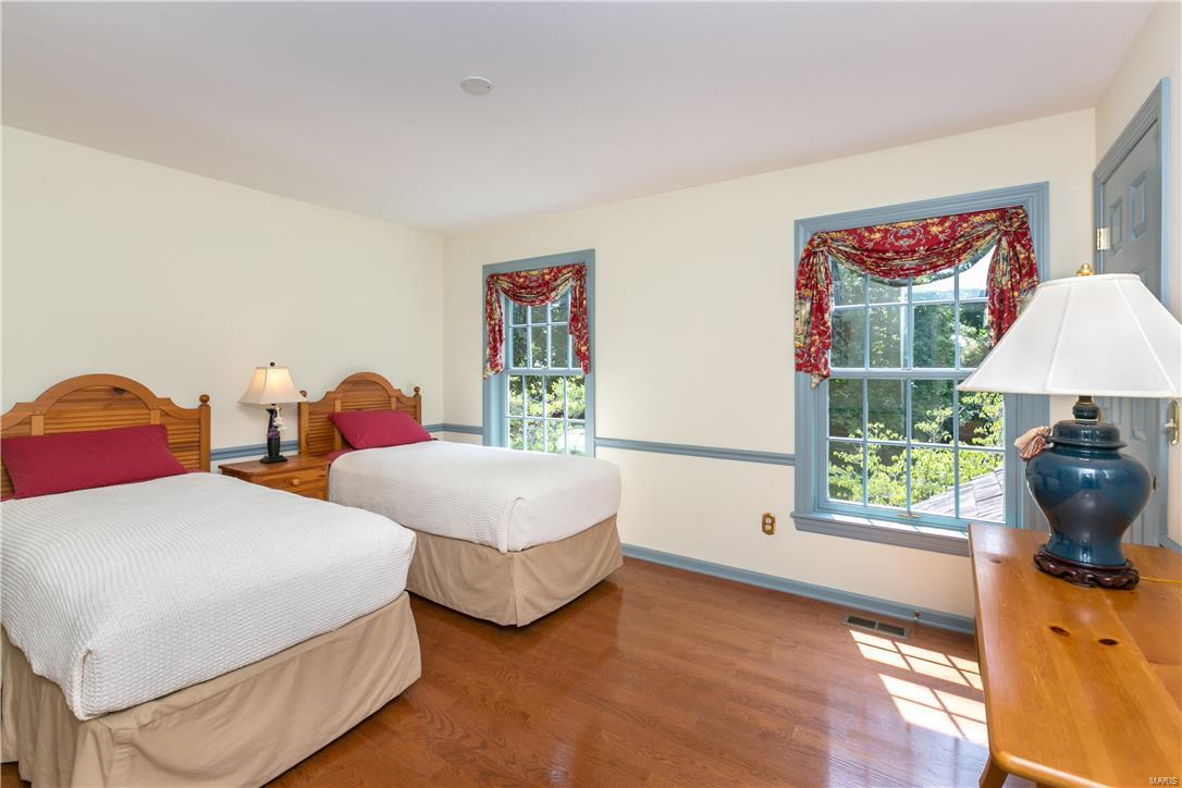 Wheatfield Road - Residential