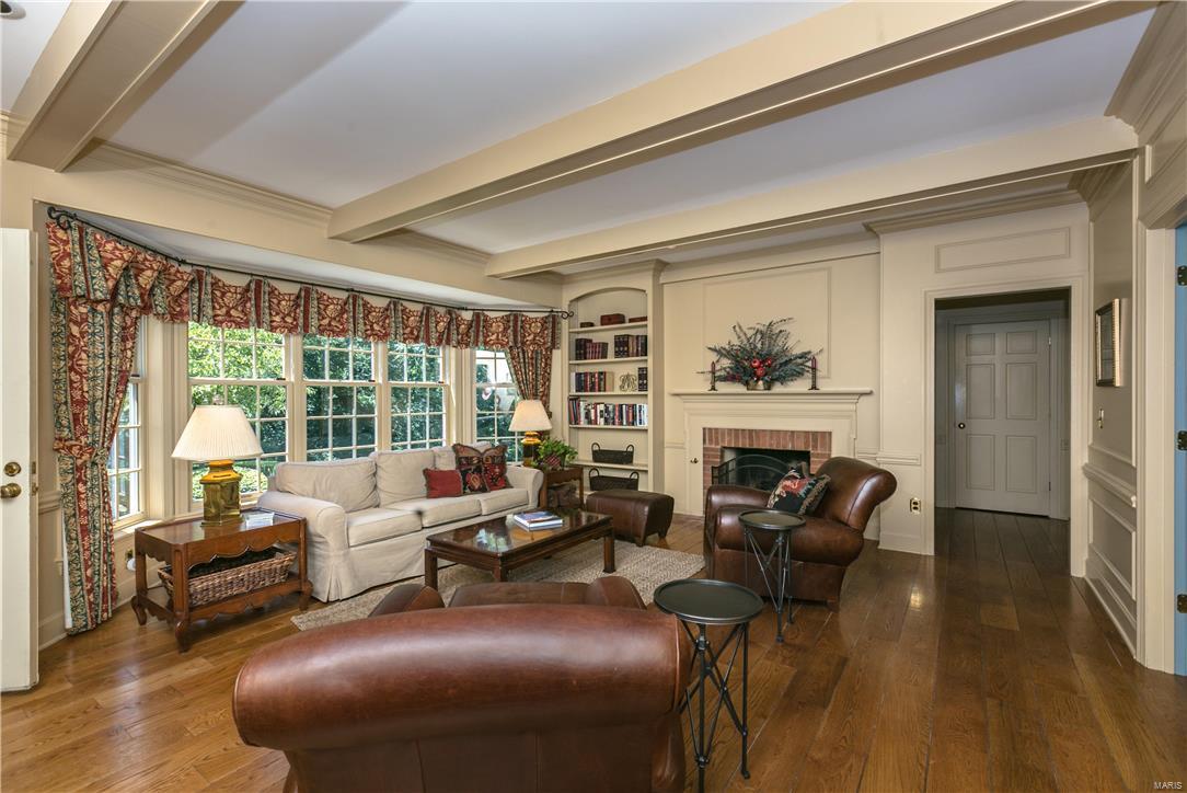 Wheatfield Road - Residential