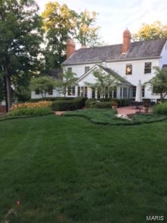 Wheatfield Road - Residential