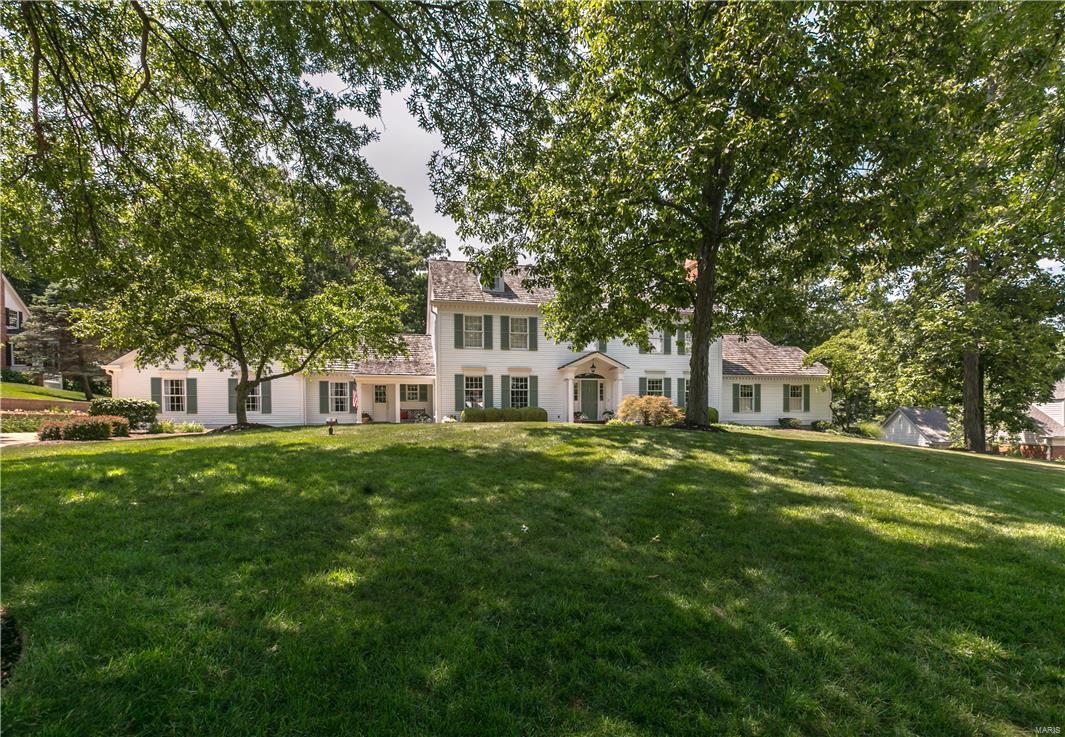 Wheatfield Road - Residential