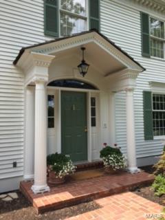 Wheatfield Road - Residential