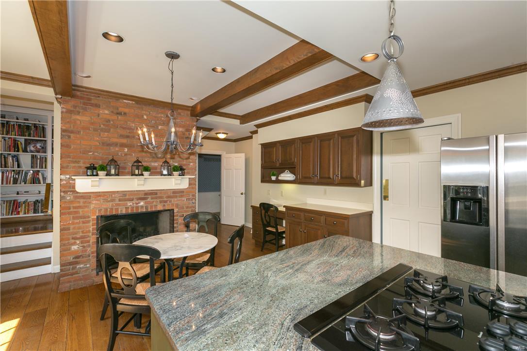 Wheatfield Road - Residential