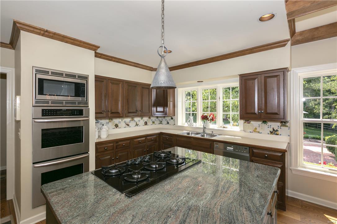 Wheatfield Road - Residential