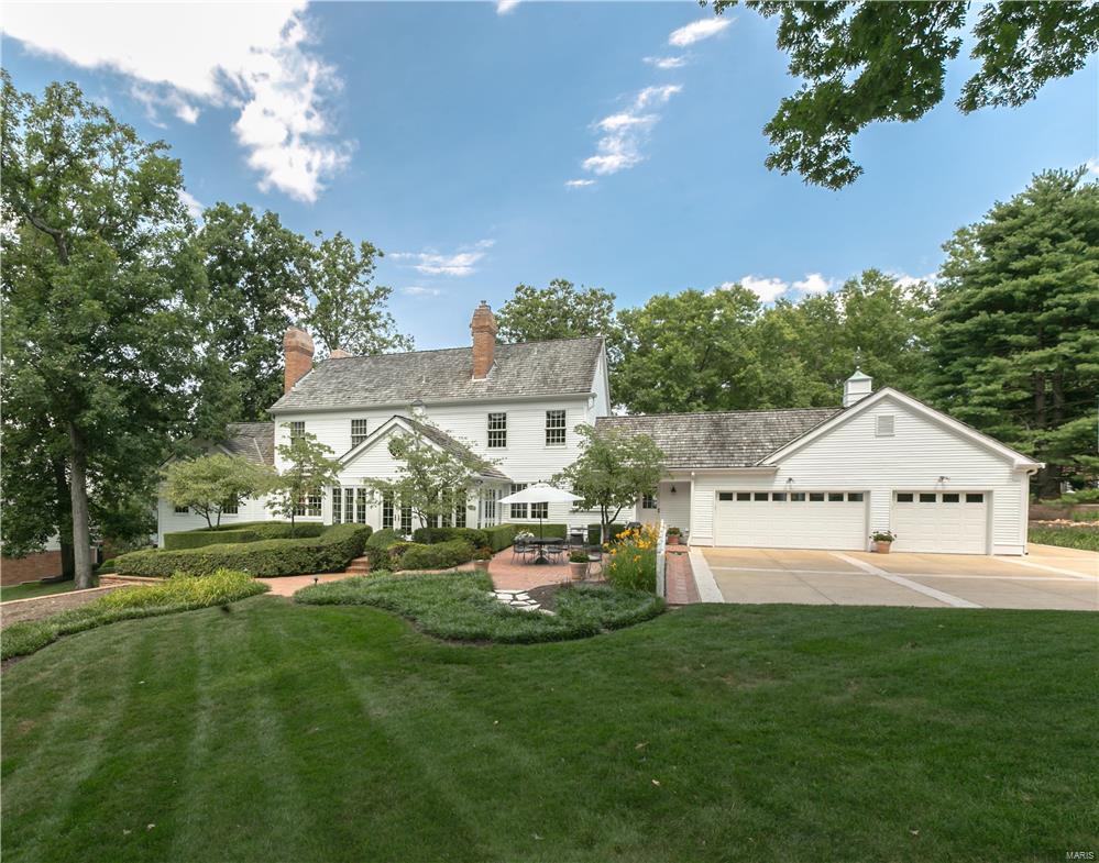 Wheatfield Road - Residential