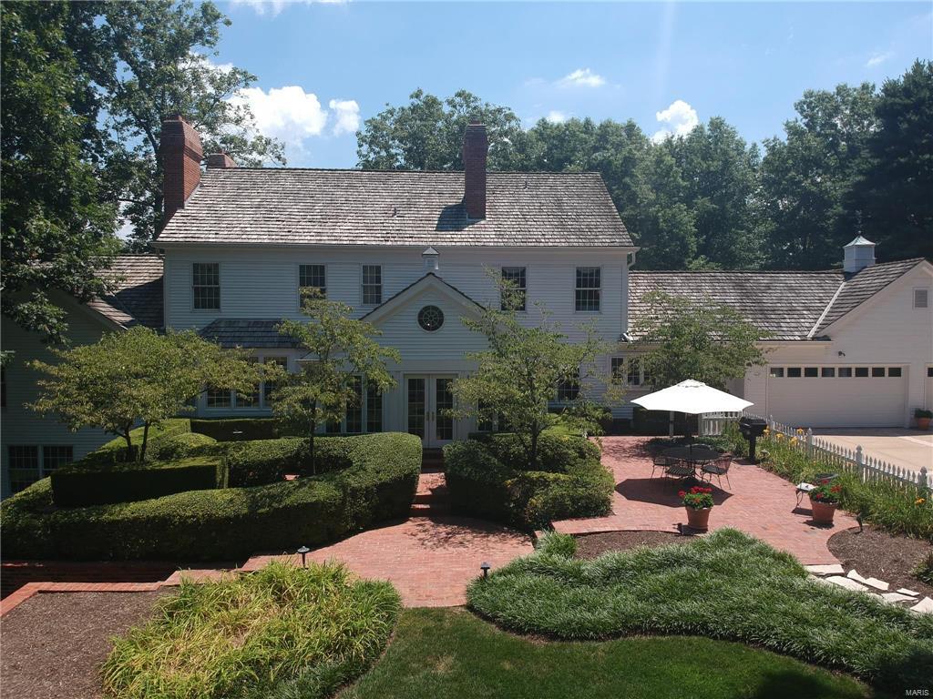 Wheatfield Road - Residential