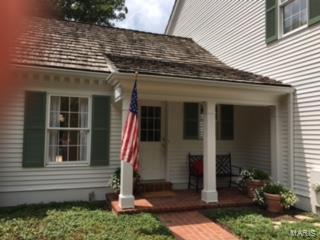 Wheatfield Road - Residential