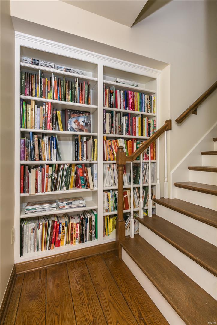 Wheatfield Road - Residential