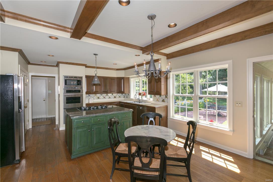 Wheatfield Road - Residential