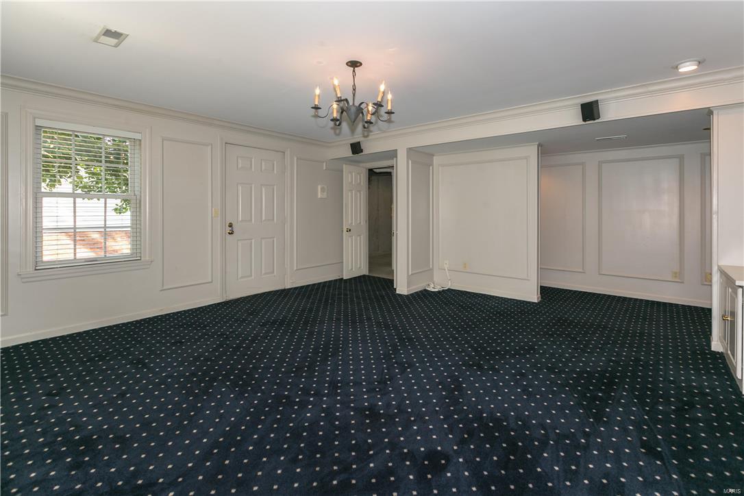 Wheatfield Road - Residential