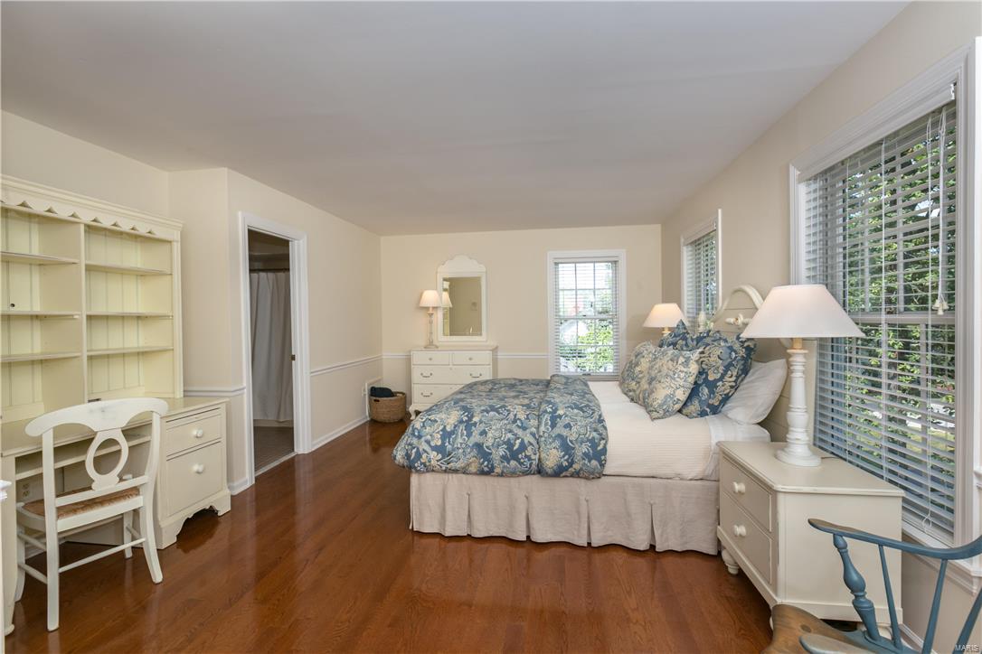 Wheatfield Road - Residential