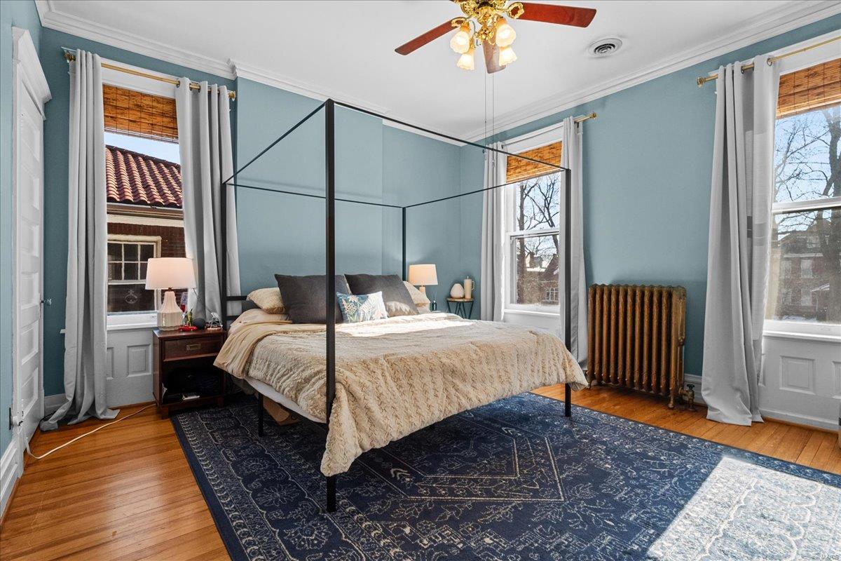 Shaws Flora Blvd - Residential