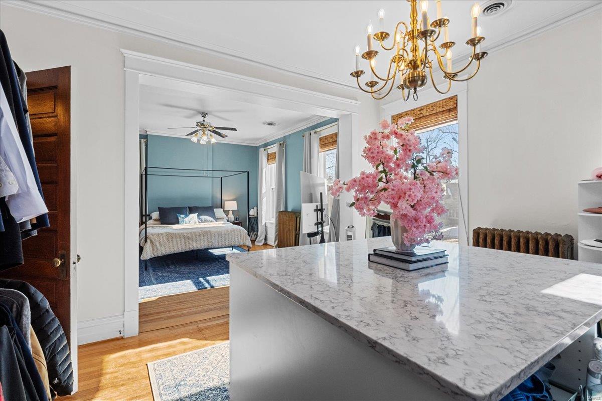 Shaws Flora Blvd - Residential