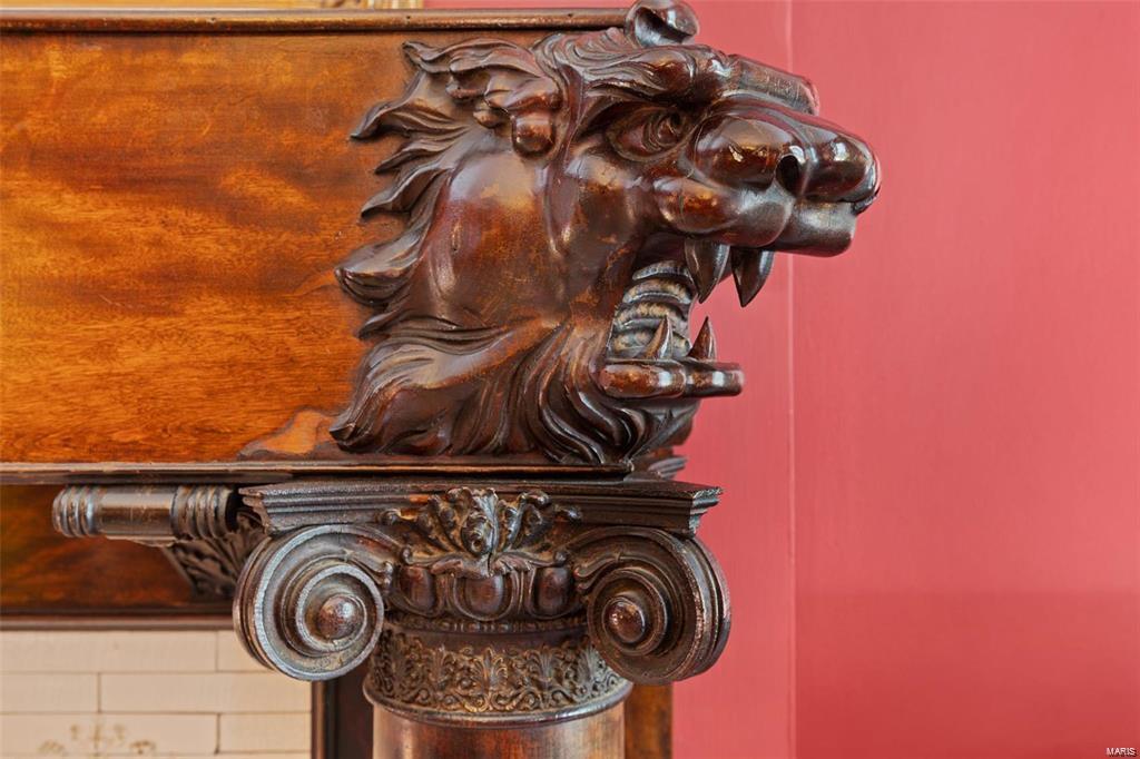 Shaws Flora Blvd - Residential