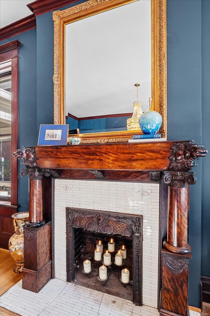 Shaws Flora Blvd - Residential