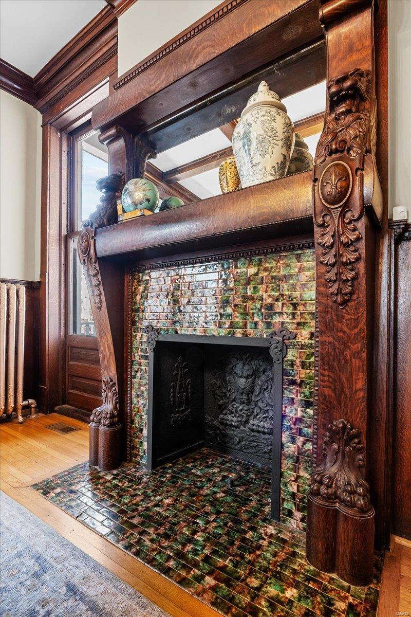 Shaws Flora Blvd - Residential