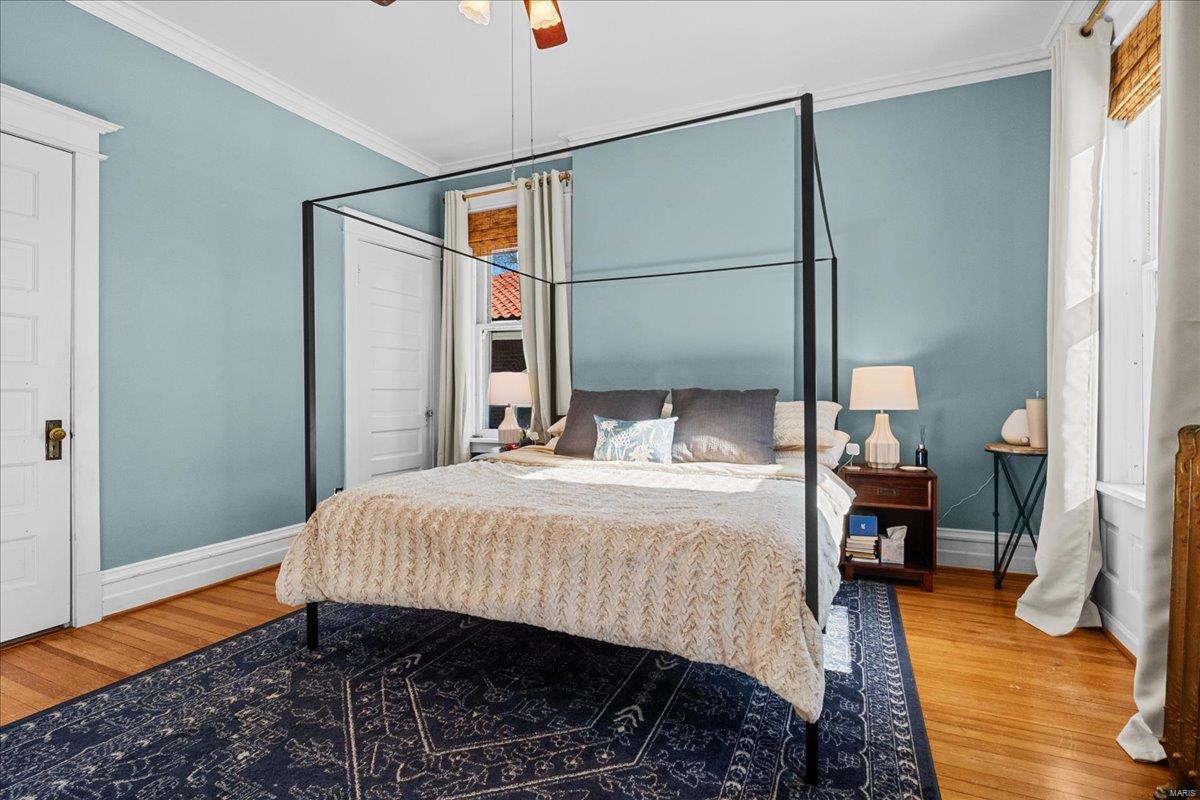 Shaws Flora Blvd - Residential