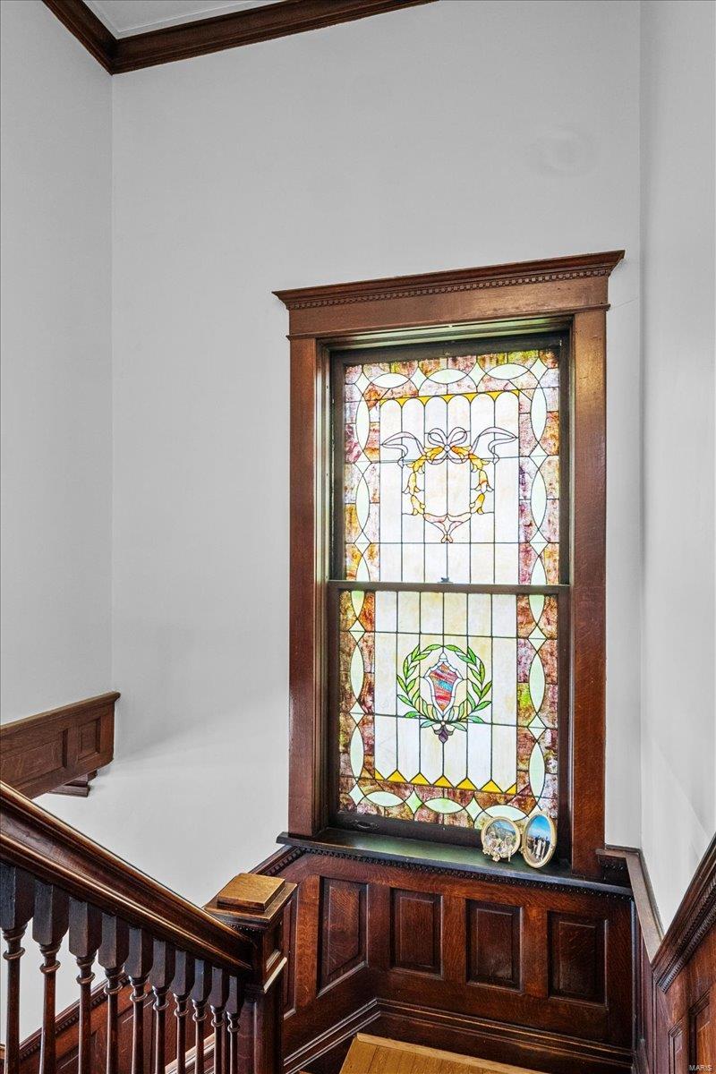 Shaws Flora Blvd - Residential