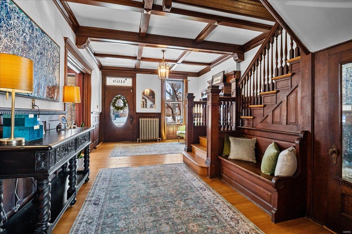 Shaws Flora Blvd - Residential