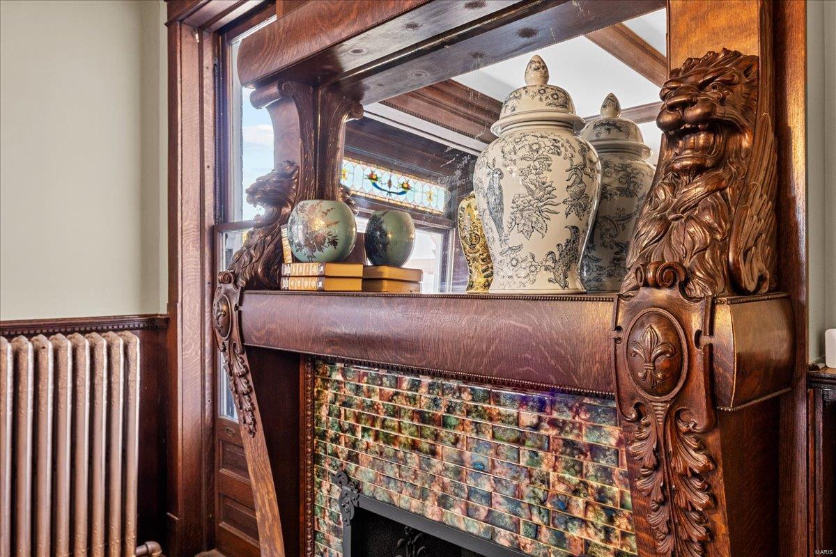 Shaws Flora Blvd - Residential