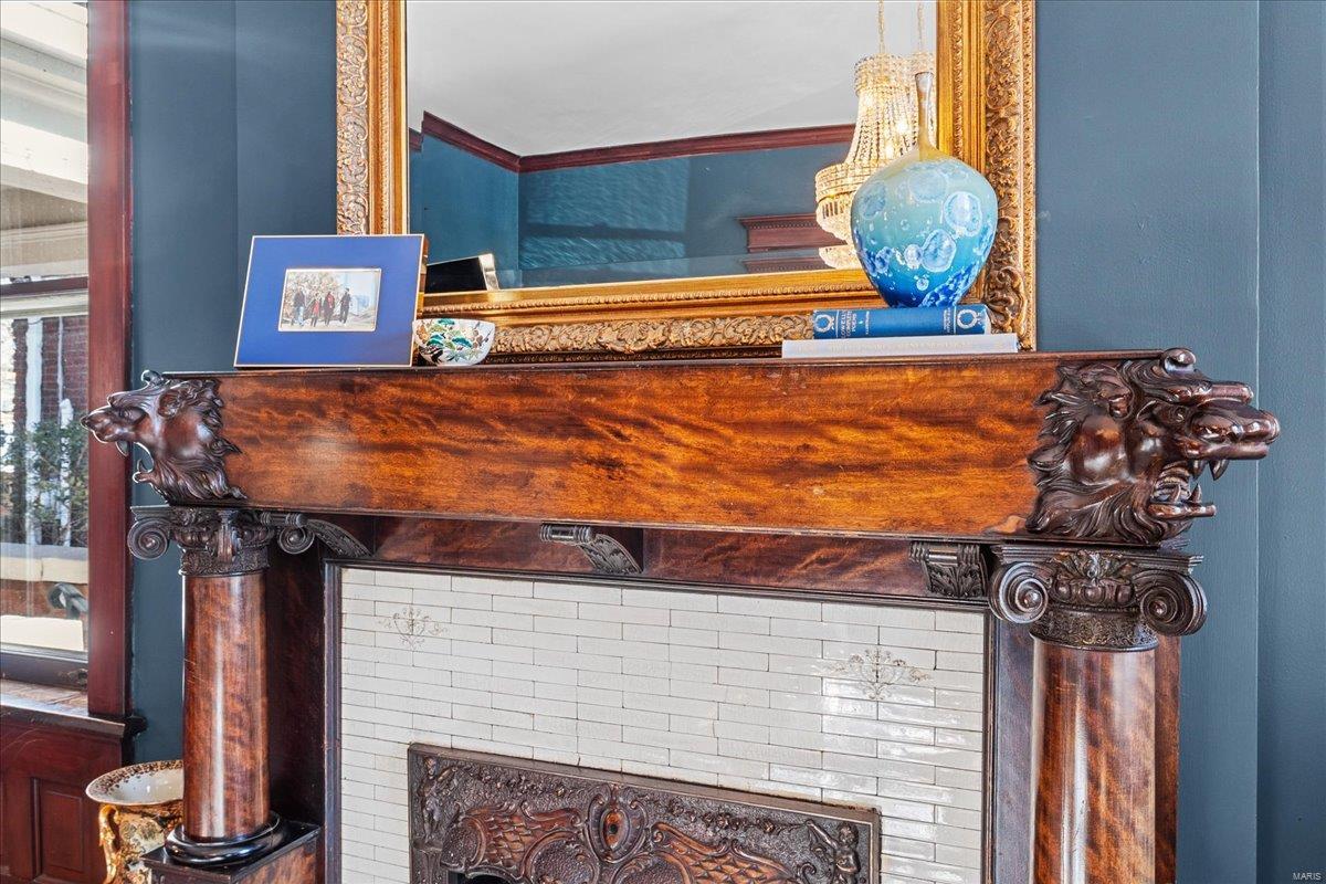 Shaws Flora Blvd - Residential