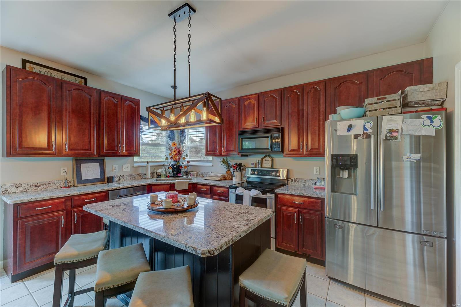 Autumn Valley Lakes - Residential