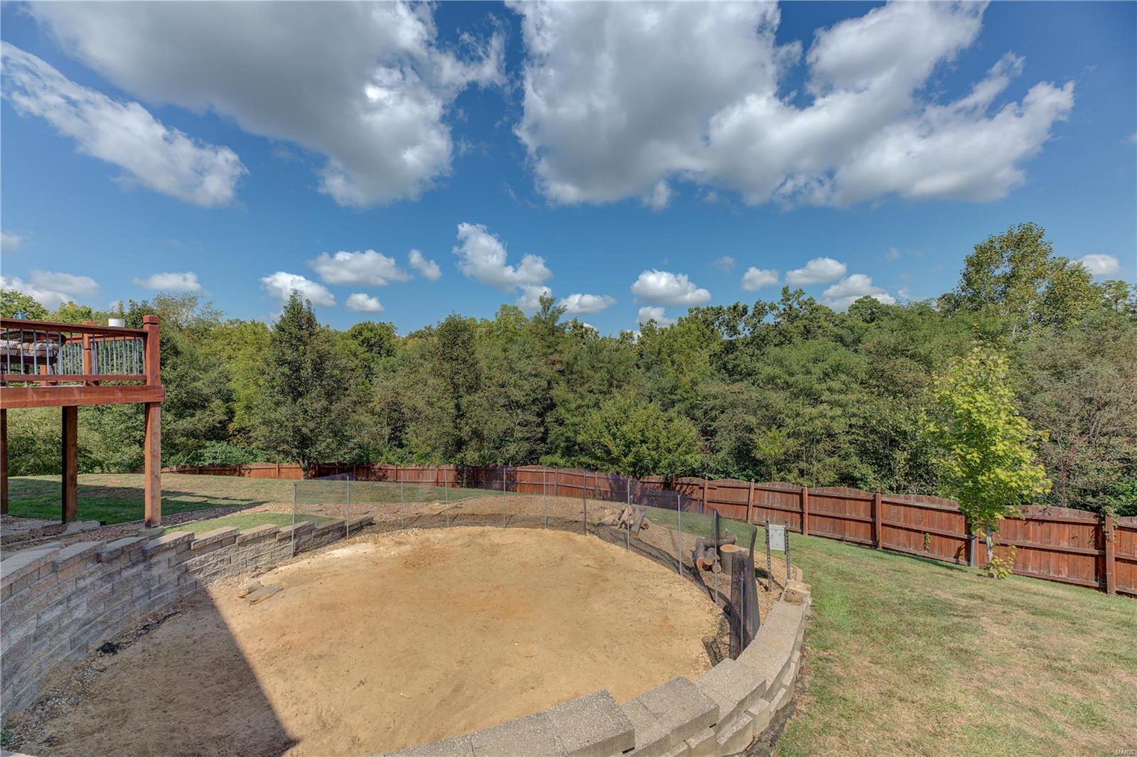 Autumn Valley Lakes - Residential