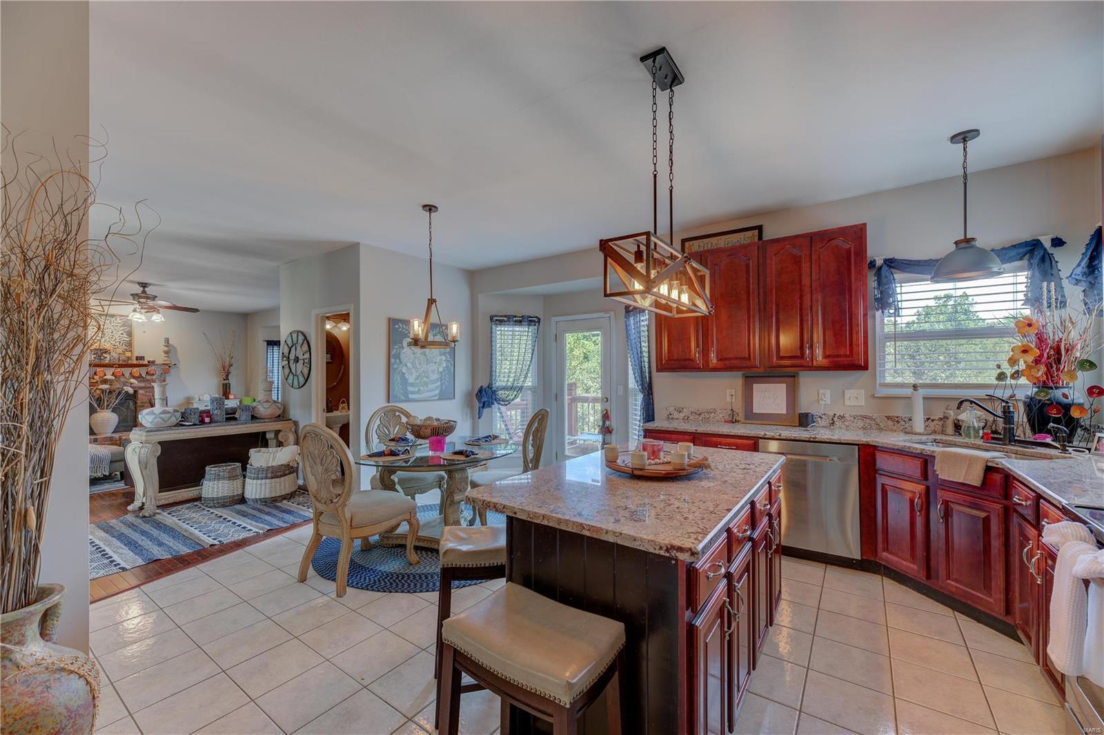 Autumn Valley Lakes - Residential