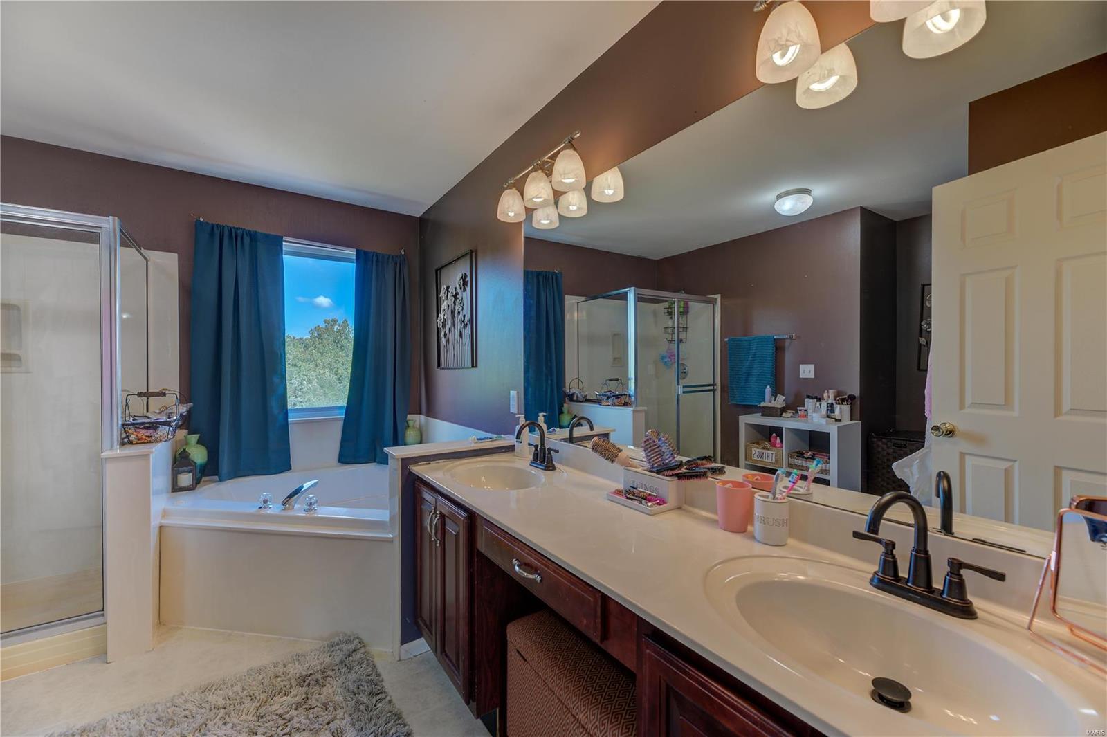 Autumn Valley Lakes - Residential